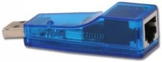 VCOM DU301 USB Type-A to Ethernet Dönüştürücü