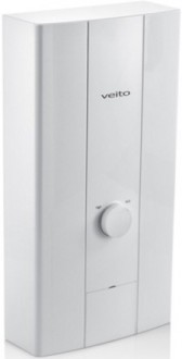 Veito Blue Elektrikli Şofben