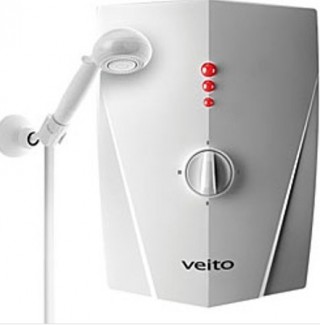 Veito V1100 Elektrikli Şofben