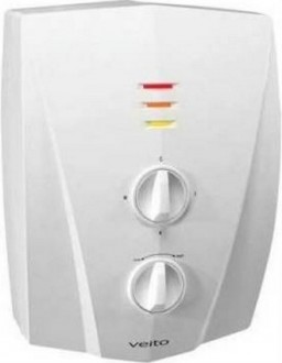 Veito V1200 Elektrikli Şofben