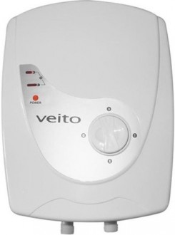 Veito V900 Elektrikli Şofben