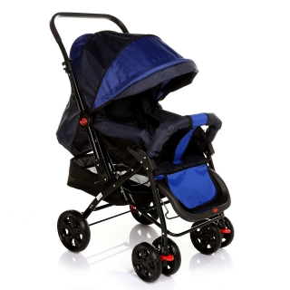 Very Important Baby Vib Bus Bebek Arabası