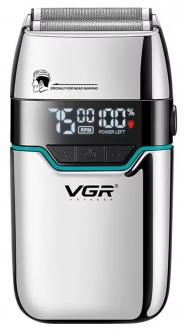 VGR V-350 Sakal Kesme Makinesi