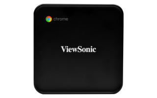 ViewSonic NMP660 Chromebox Medya Oynatıcı