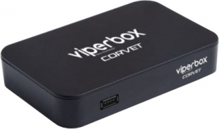Viperbox Corvet Uydu Alıcısı