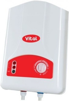 Vital Aqua Elektrikli Şofben