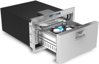 Vitrifrigo DW35 OCX2 BTX Oto Buzdolabı