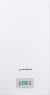 Warmhaus AquWa 12 Hermetik Şofben