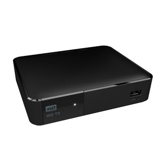 WD TV (3.Nesil) Medya Oynatıcı