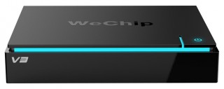 Wechip V3 Medya Oynatıcı