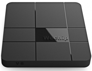 Wechip V8 Medya Oynatıcı (8 GB)