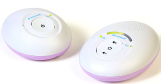 Weewell WMA500 Dijital Bebek Telsizi