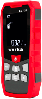 Werka LD70P Lazer Metre