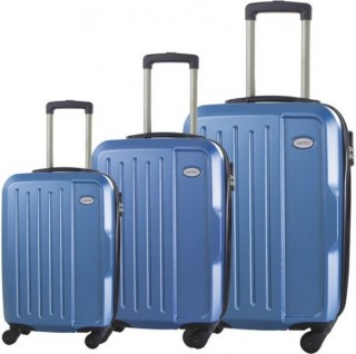 Wexta WX210 3'lü Set