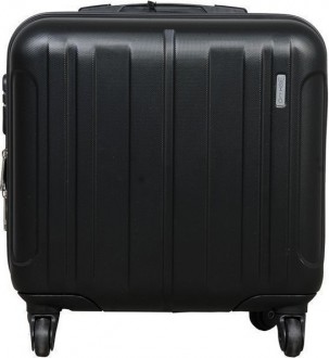 Wexta WX221 Kabin Boy Valiz