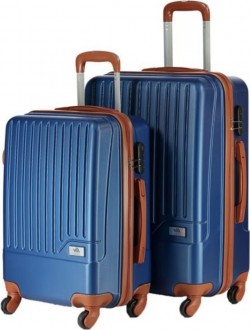 Wexta WX231 Silver Mix 2li Büyük ve Orta Boy