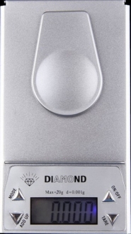 WF THR126 Mutfak Terazisi