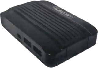 Wismann 500 HD Plus Uydu Alıcısı