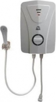 Wolex Elektrikli Elektrikli Şofben