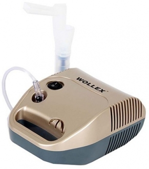 Wollex Elite 93500 Nebulizatör
