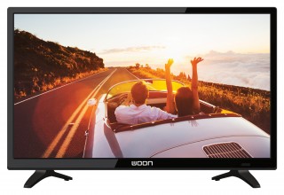 Woon WN24LED003 HD Ready (HD) TV