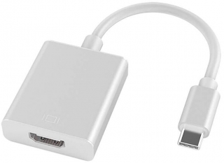 Wozlo USB 3.1 Type-C to HDMI Dönüştürücü