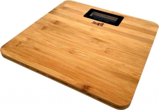 Xnews Techfit Bambu TF 1065 Mutfak Terazisi