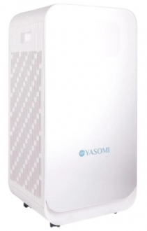 Yasomi Air Purifier Hava Temizleyici