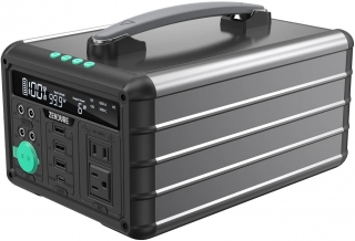 Zendure SuperBase M Taşınabilir Güç İstasyonu